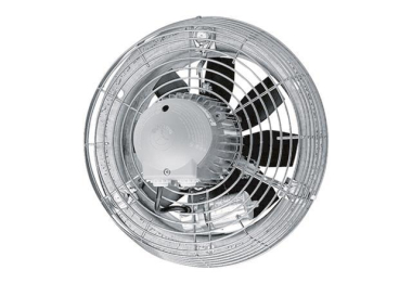 MAICO Axial-Wandventilator    DZS 20/2 B 