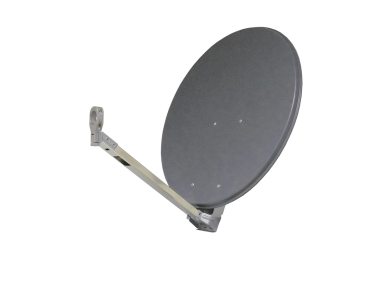 Televes Alu-Spiegel 67x71cm       S660-G 