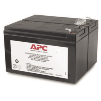 APC Replacement Battery        APCRBC113 