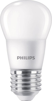 PHIL CorePro LEDluster 2,8-25W/827 E27 