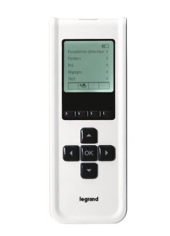 Legrand 062610 Infrarot Programmier 