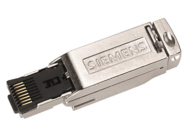 Siemens 6GK19011BB112AB0 IE FC RJ45 Plug 