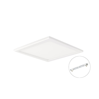 EVN LED Panel mit             LPQV290125 