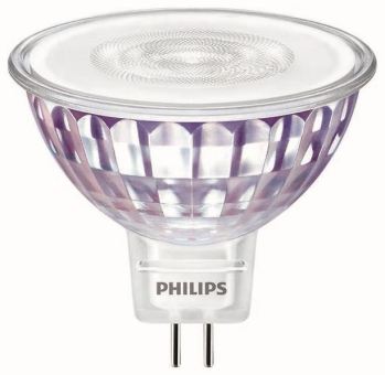 PHIL CorePro LEDspot 7-50W/827 