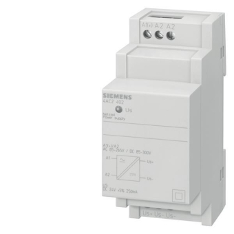 Siemens 4AC2402 Netzgerät f.Dauer- 