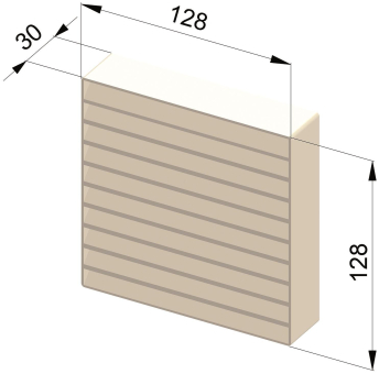 ENOC Enoc,Lüfterfilter            LG 10K 