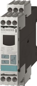 Siemens 3UG46181CR20 Digitales 