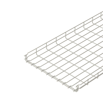 OBO GRM 55 500 G Gitterrinne GRM 