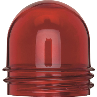 Merten Kuppelhaube rot      MEG4492-8006 