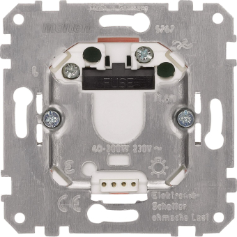 Merten Elektronik-Schalt Einsatz  576799 