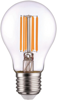 Lightme LED Filament A60 11W/827 LM85349 