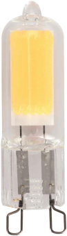 Lightme LED Glas 3,5W/830 420lm  LM85368 