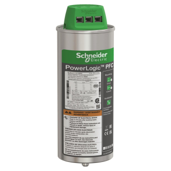 Schneider VarplusCan     BLRCH111A133B69 