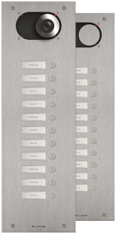 Comelit IX0111 Frontplatte Switch 