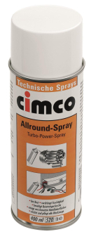 Cimco Allround-Spray 400ml        151120 