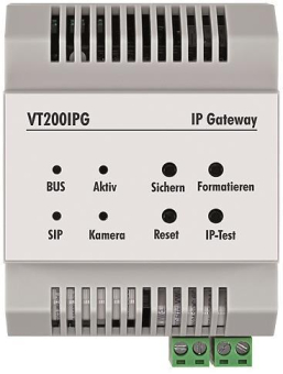 INDEXA IP-Gateway 28364         VT200IPG 