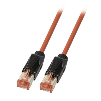 EFB RJ45 Patchkabel 2xHRS TM21 K8048PUI1 