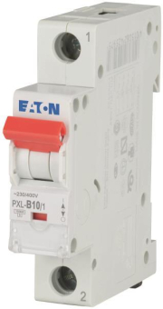 EATON PXL-B10/1 LS-Schalter 10A   236029 