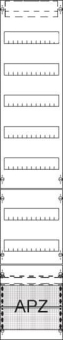 Striebel Verteilerfeld mit APZ    FV19A2 