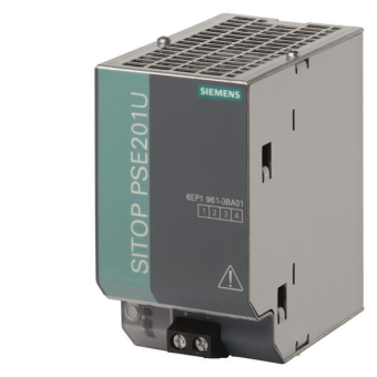 Siemens 6EP19613BA01 SITOP modular 