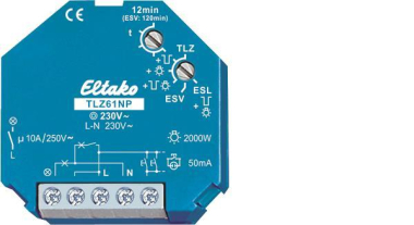 Eltako TLZ61NP-230V Treppenlicht 