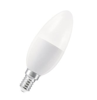 Osram LED Retrofit RGBW 5.5W 2700K E14 