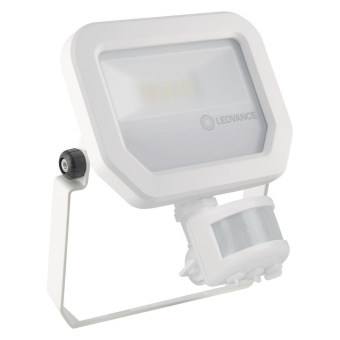 LEDV Flutlichtstr PFM Sensor weiss 