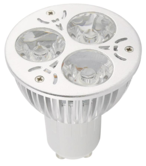 SUH LED Reflektorlampe 3x1WLED     36045 