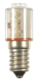 SUH LED-Leuchte weiss 24VAC/DC     35709 