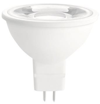 S&H LED-Reflektorform 50x49mm      32542 