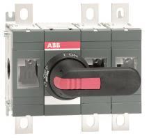 ABB OT315E12P Lasttrenner      OT315E12P 