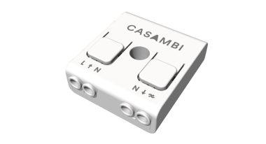 RP Casambi TED 230V Dimmer     YMOCA-TED 