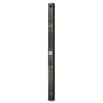 APC Rack PDU 2G Switched ZeroU AP8958EU3 