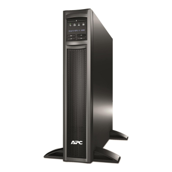 APC Smart-UPS XL 1000VA USB SMX1000I 