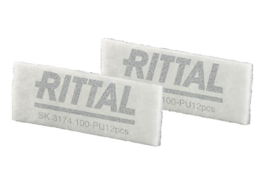 Rittal Filtermatte 1=12       SK 3174100 