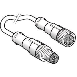 Telemecanique XZCR1511064D2 Verb.kabel 