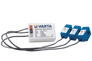 VARTA pulse 