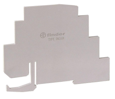 Finder Isolierplatte              093.01 