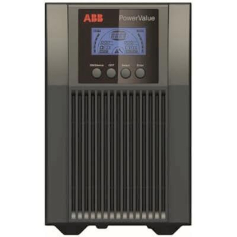 ABB        UPS PowerValue 11T G2 1 kVA B 