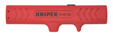 Knipex Abmantelungswerkzeug    1680125SB 