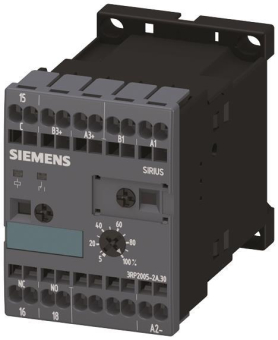 Siemens 3RP20052AP30       3RP2005-2AP30 