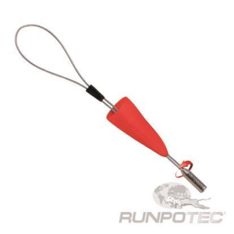 RUNPOTEC RUNPOFIX m.Gewinde D=17mm 20625 