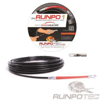 RUNP Power Spirale KST 15m         30029 