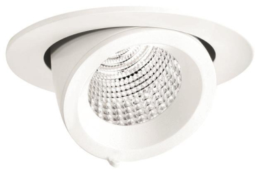 PIL LED-Einbaustrahler    8432174133410 