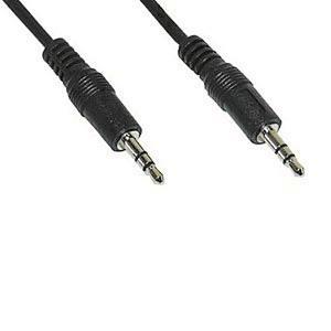 KIND Audio-Kabel 2,5m Klinke  5766000002 