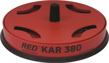 RED Kabelabroller KAR 380 V2.0 