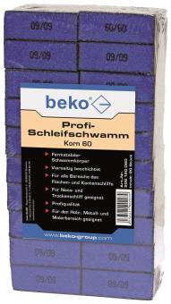 Beko Profi-Schleifschwamm      902120060 