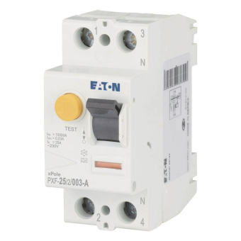 EATON PXF-25/2/003-A FI-Schalter  236744 