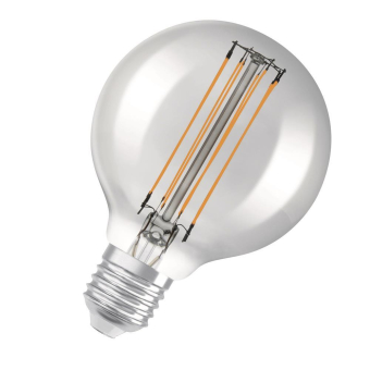 Osram Vintage 1906 LED DIM 42 11W 1800K 