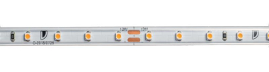 Rutec Flex.LED Strip,24V, IP66,   B82565 